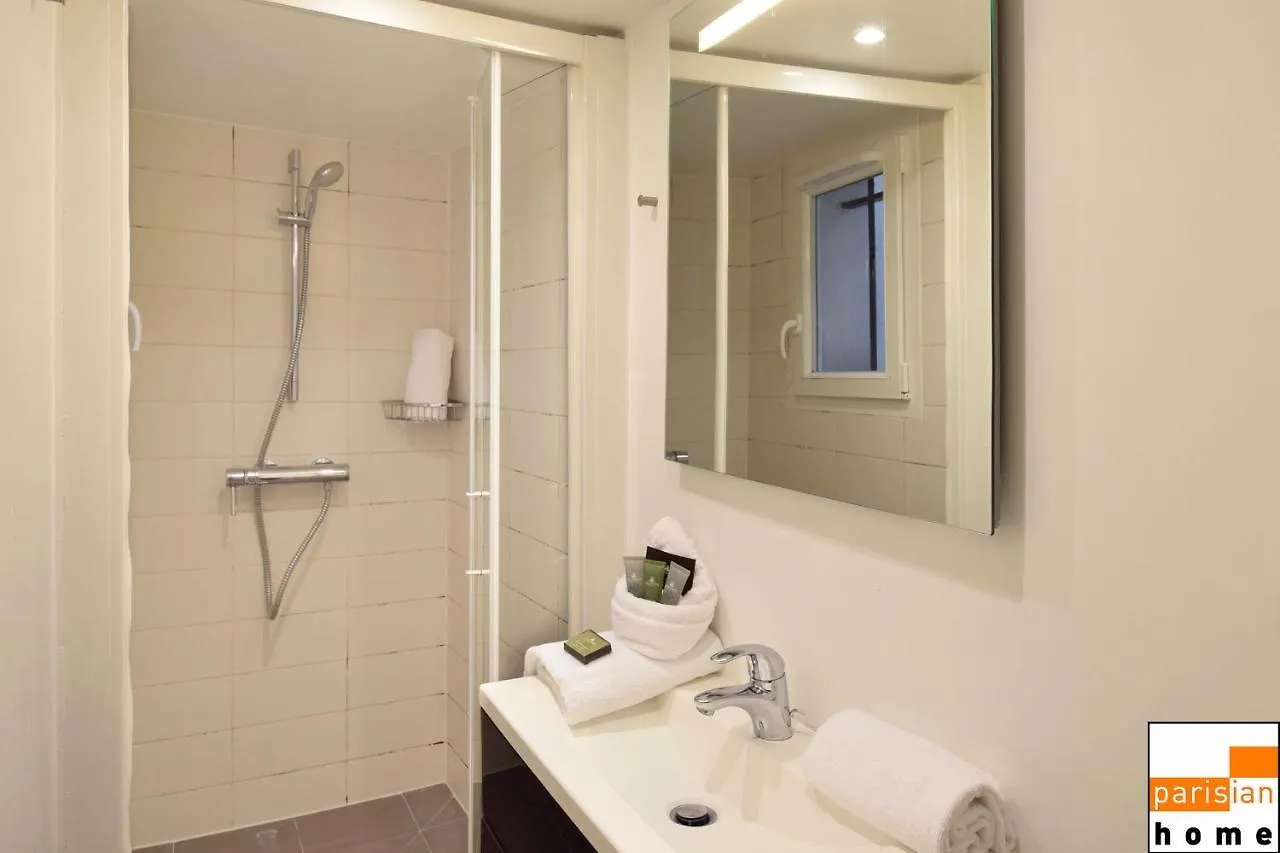 Daire 202419 - Elegant For 6 People In The Montorgueil Area