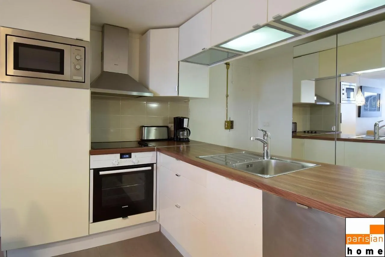 Apartment 202419 - Elegant For 6 People In The Montorgueil Area